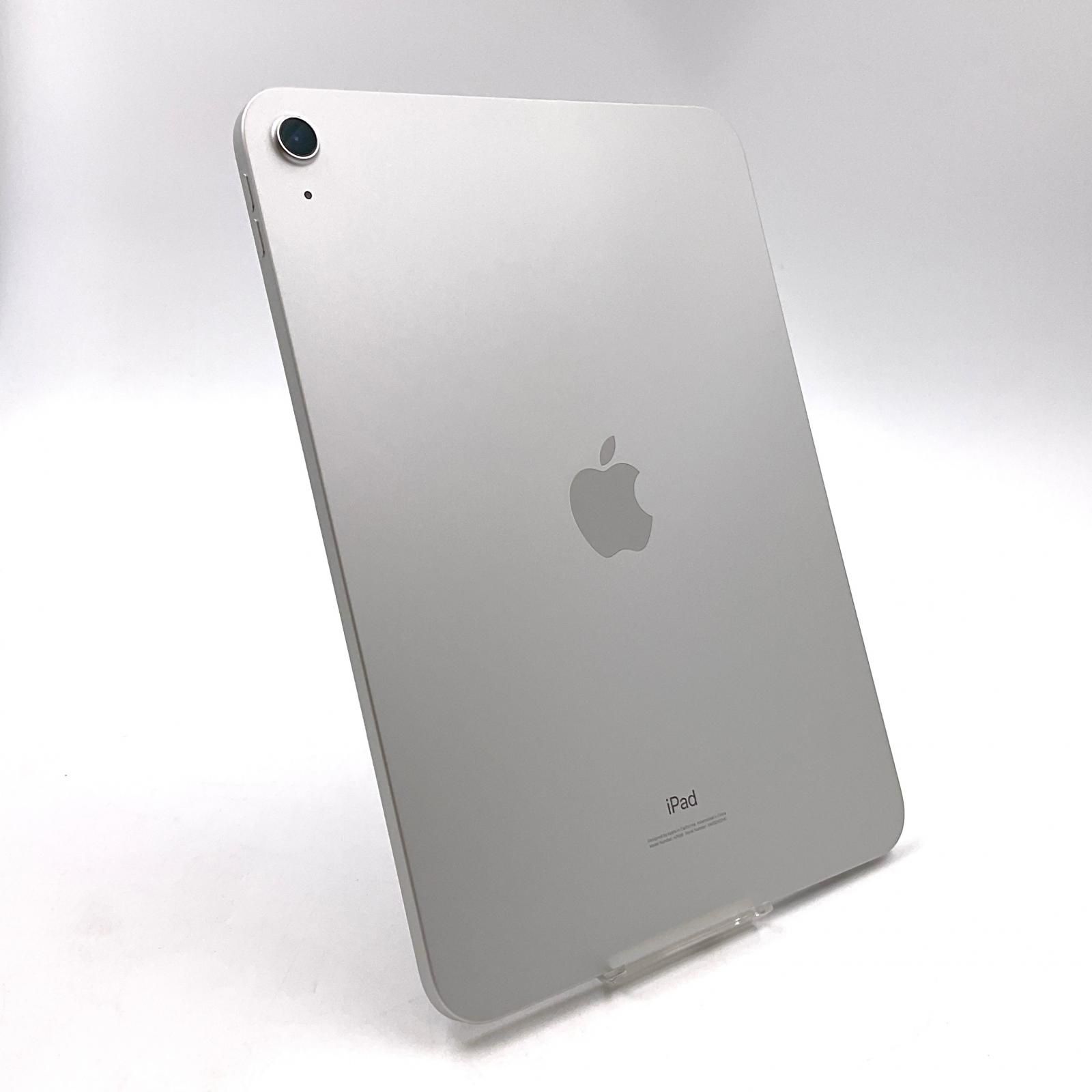 Apple iPad 第10世代 Wi-Fi + Cellular 64GB iPad 第10世代 WiFi