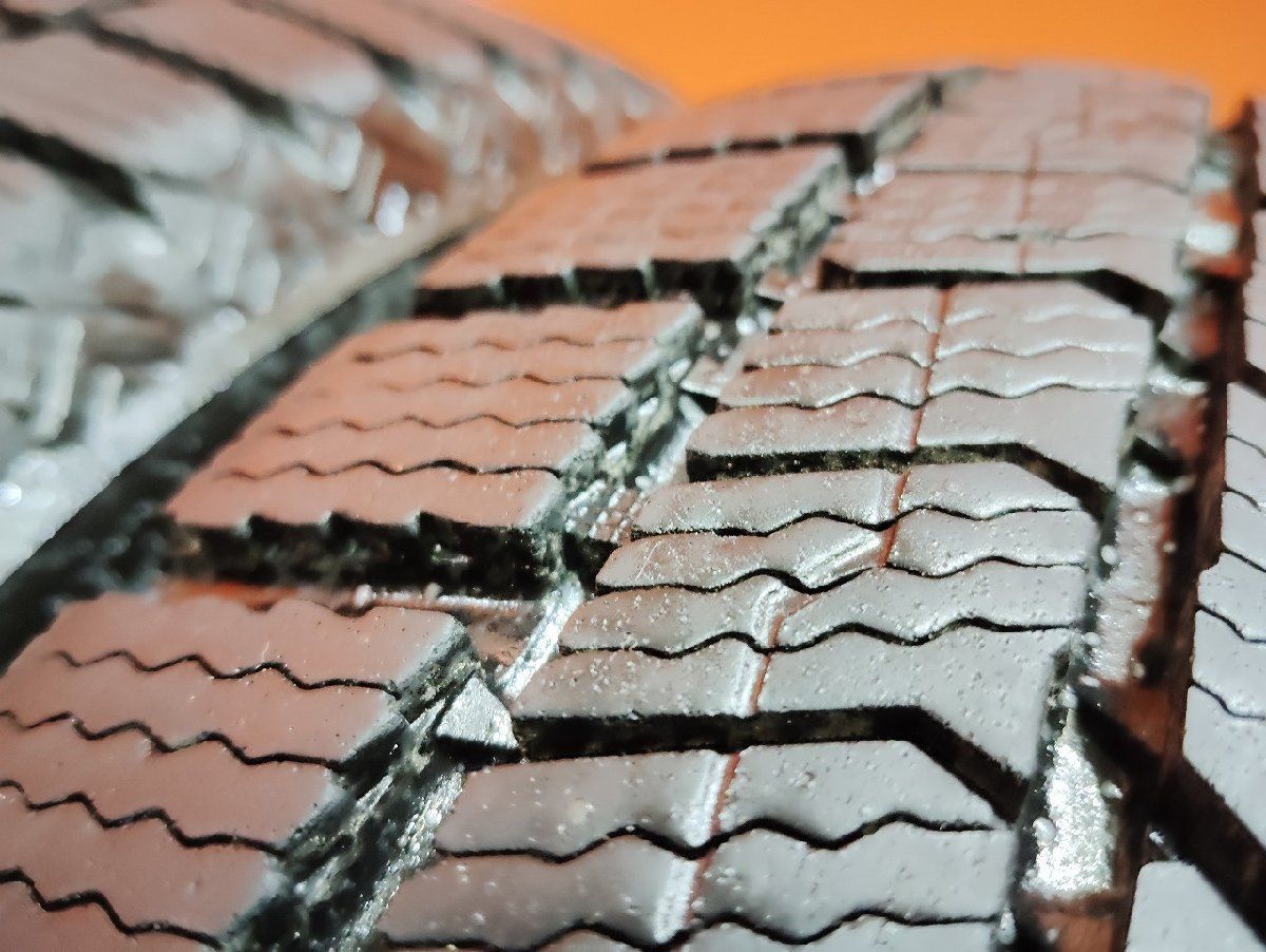 TOYO OBSERVE GIZ2 175/65R15 15インチ スタッドレス 4本 23年製