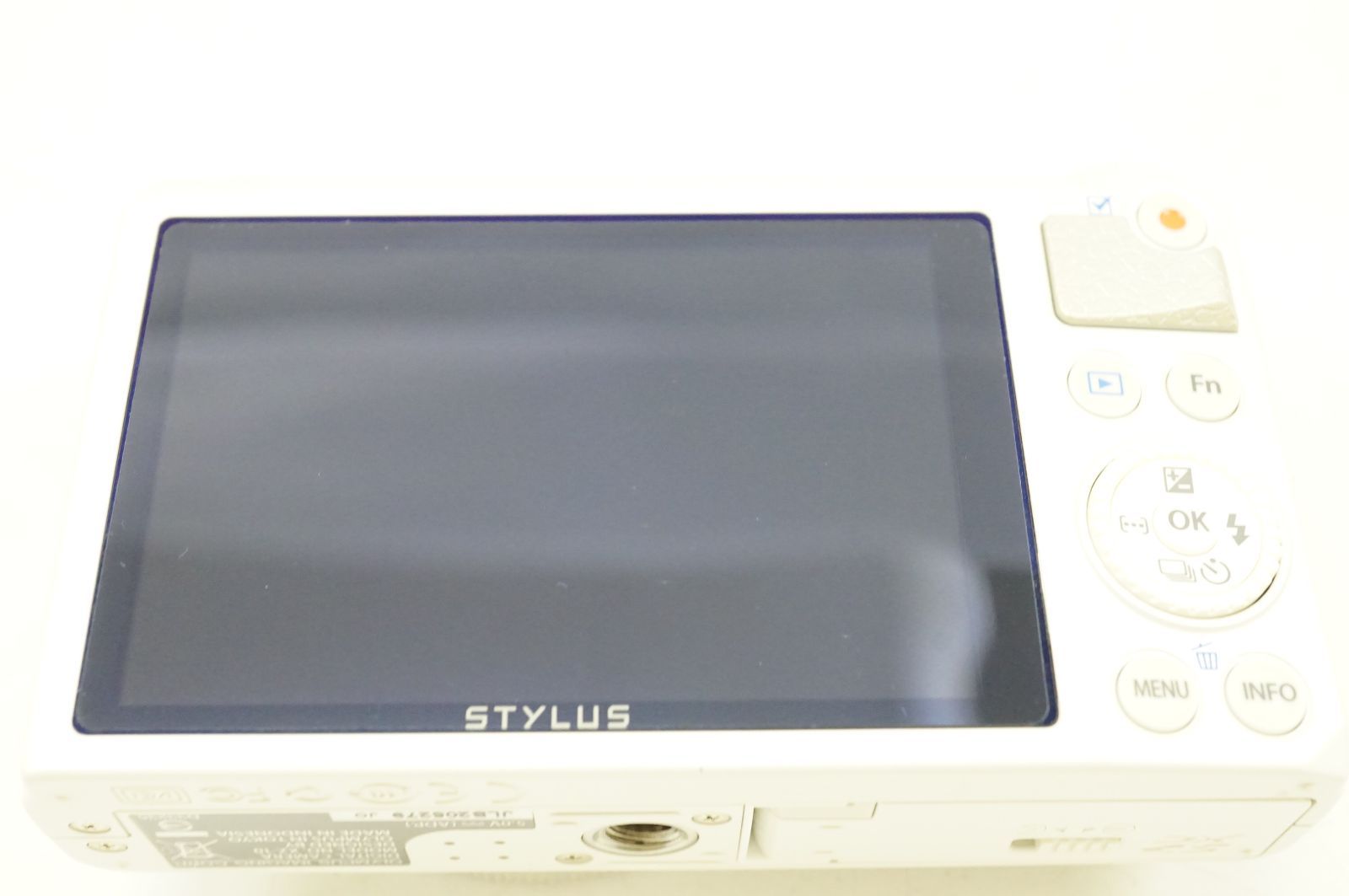 C071625)OLYNPUS STYLYS XZ-10 コンパクトデジタルカメラ 購入 中古