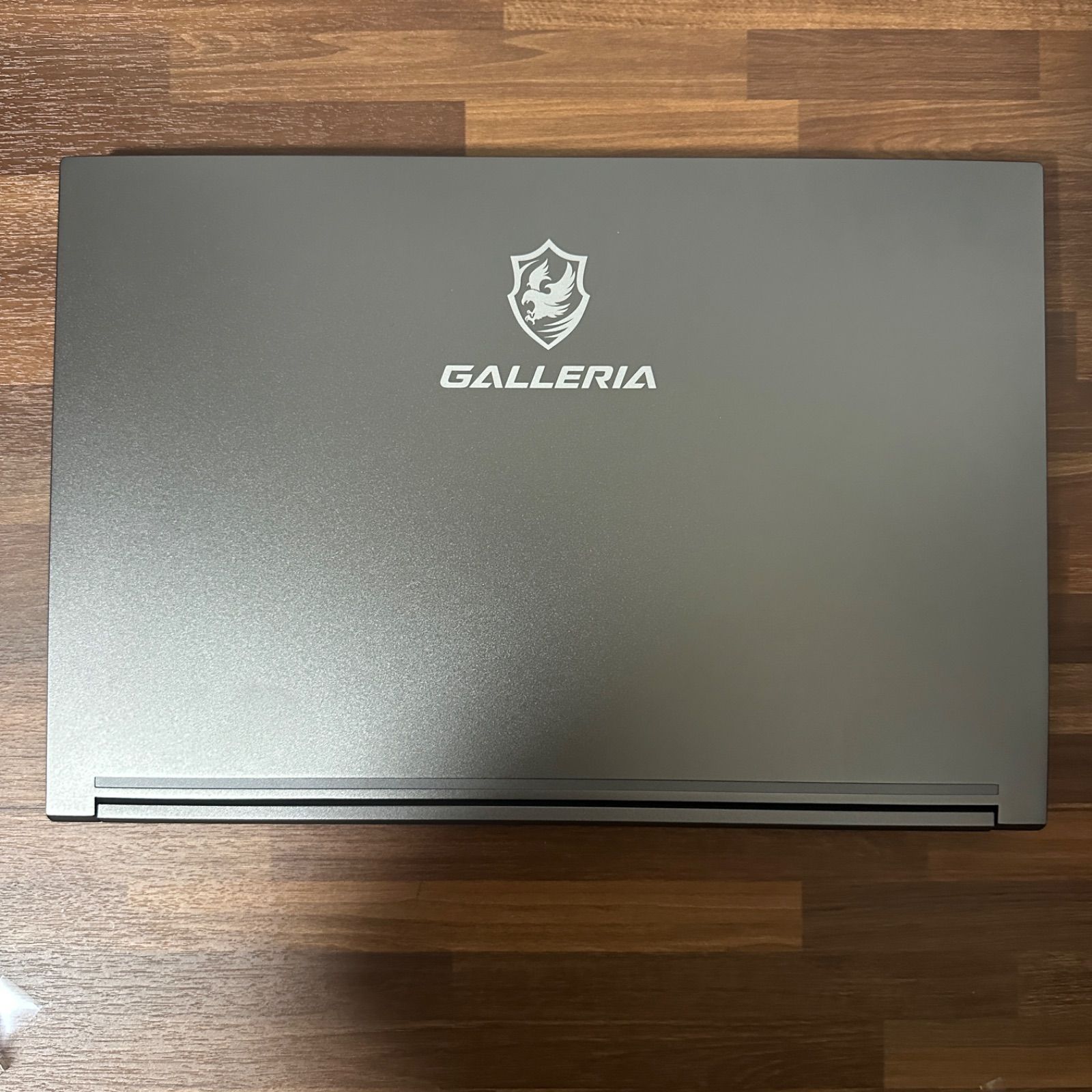 GALLERIA i7 13700H RTX4050 ゲーミング Dランク - メルカリ