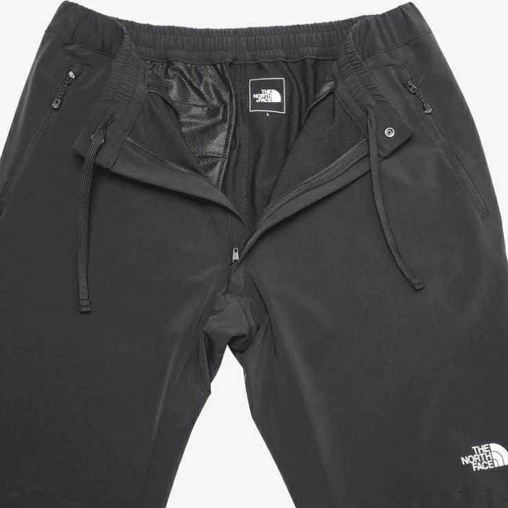 新品 ノースフェイス アルパインライトパンツ ニュートープNB32301 XL THE NORTH FACE FACE NB32301 Alpine Light Pant アルパイン