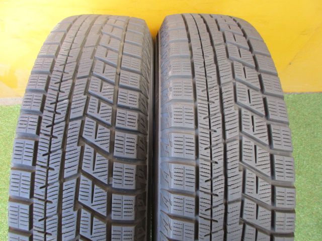 中古】 送料込み ダイハツ純正 タフト 165/65R15 スタッドレスタイヤSET - 送料j無料