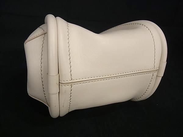 マックスマーラ レザー