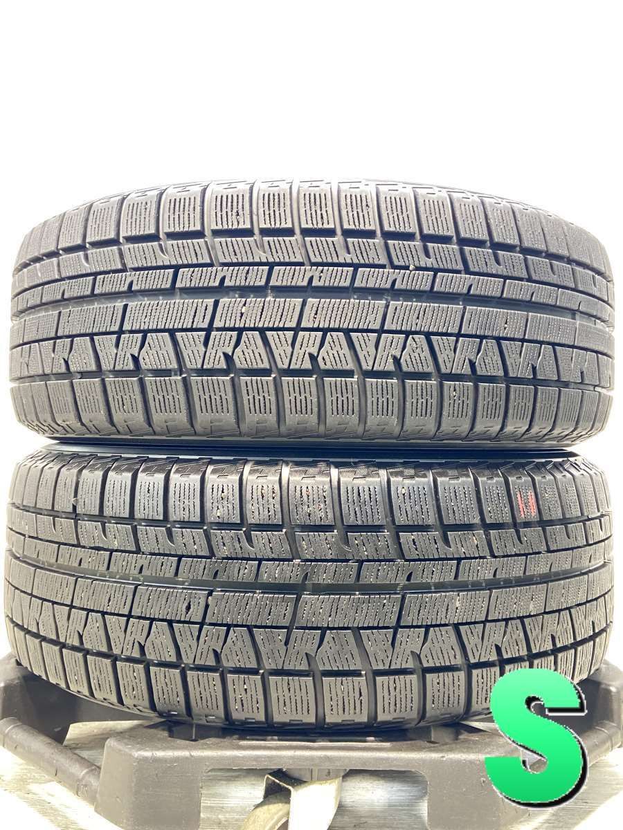 205/55R16 nヨコハマ アイスガード iG50 PLUS nタイヤ スタッドレス