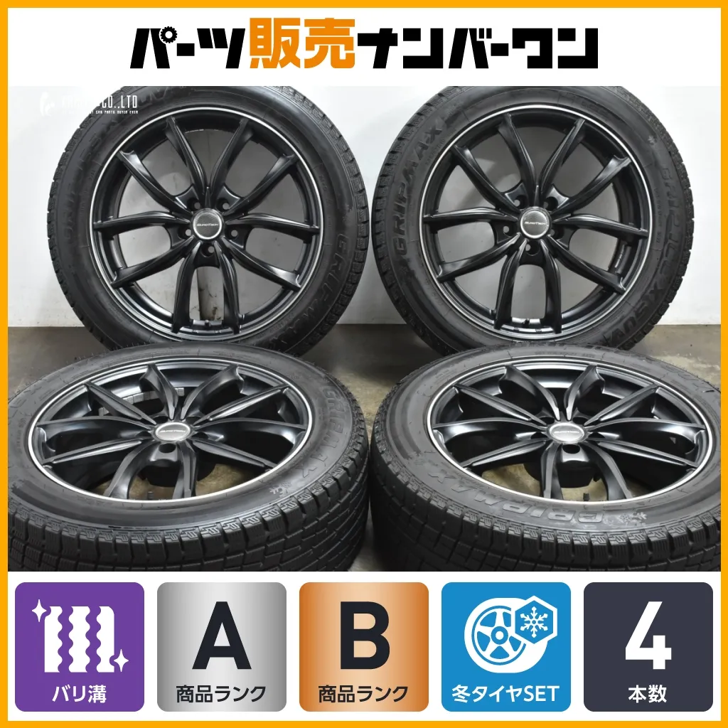 最終セール値下げ美品レアマイスター19インチホイール4本セット Yahoo!オークション -「レアマイスター 19インチ」の落札相場・落札価格