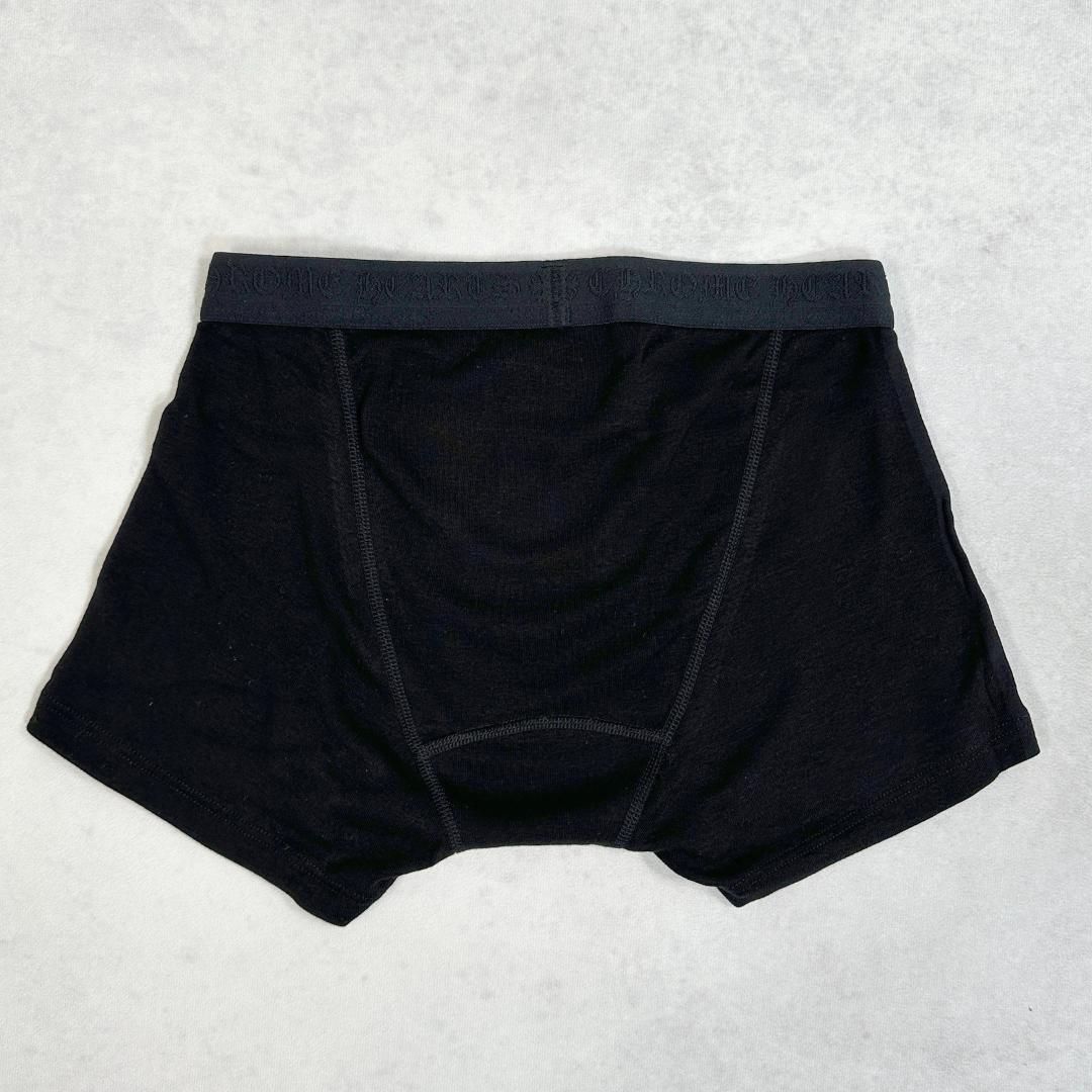 Chrome Hearts - 【新品】 Chrome Hearts ショート ボクサー