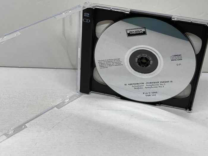 ヘルマン・アーベントロート★コレクターズ・エディション 1949-56 15CD ヘルマン・アーベントロート／コレクターズ・エディション