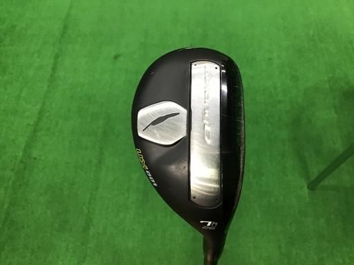 フォーティーン Gelong D UX-001 7H 26° ユーティリティ UT FT-65u フレックスその他 メンズ 男性用 右利き 右用 Cランク ゴルフクラブ