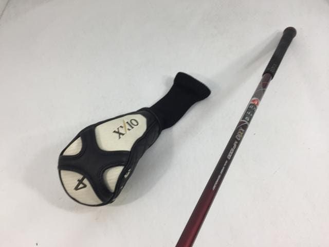 返品OK ゴルフクラブ ダンロップ ゼクシオ10 テン XXIO 10 X フェアウェイ 2018 レッド MP1000 4W MEBLE-SODAR_PL