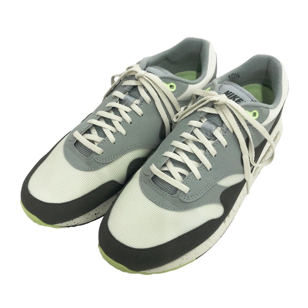 NIKE GOLF ナイキゴルフ DV1403-002 AIR MAX 1 ゴルフシューズ  グレー系 28.5 [240101248540] ゴルフウェア メンズ ストスト