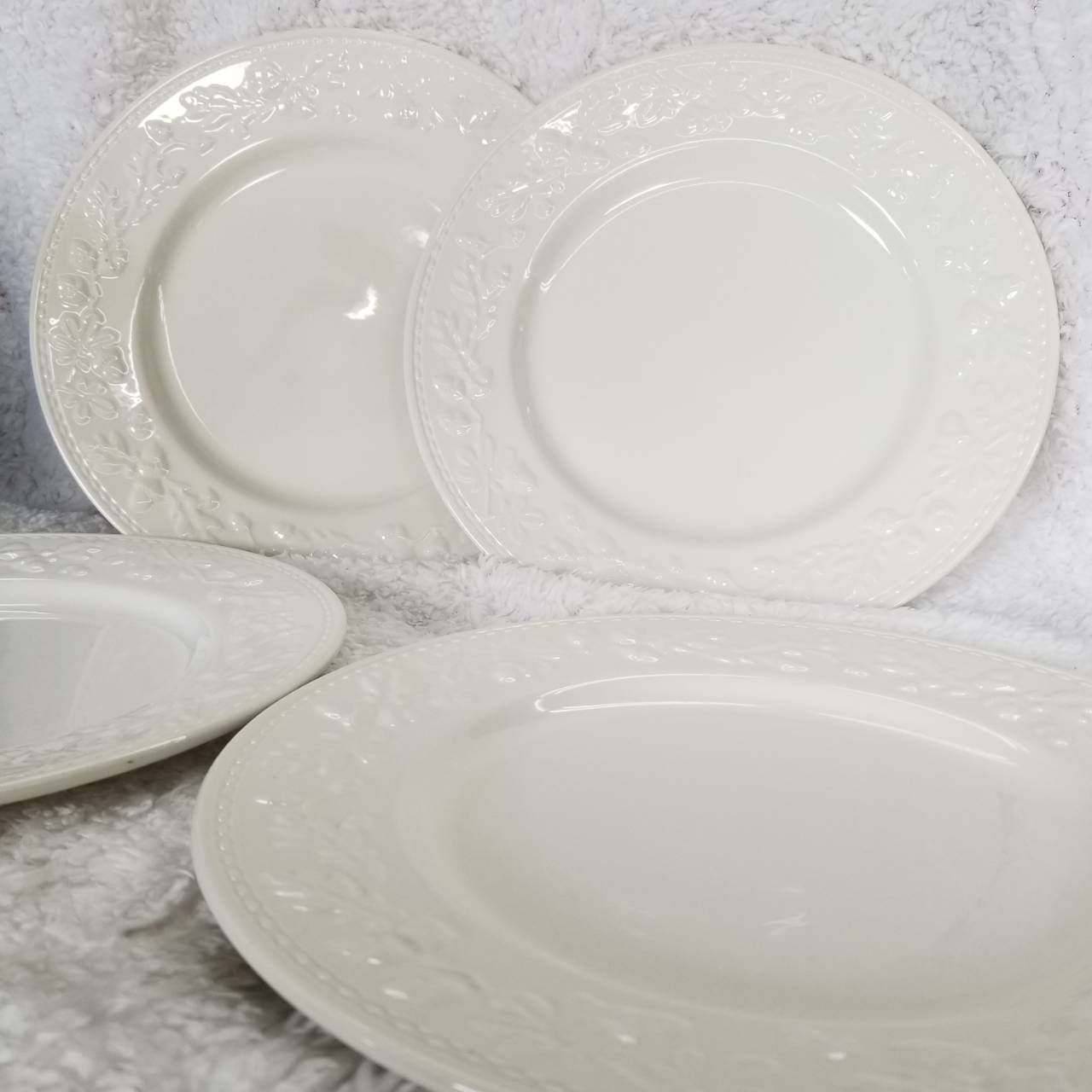 ROYAL STAFFORD ロイヤルスタッフォード プレート皿 ランチプレート