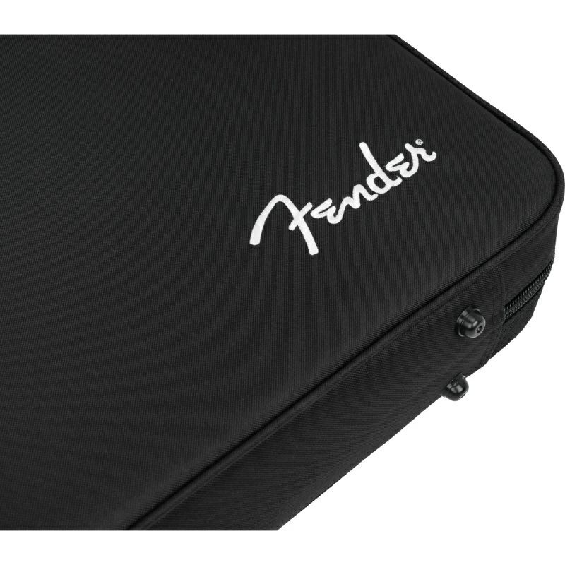Fender Strat Tele Foam Core Case Black フォームコアケース フェンダー WWW_TRAVELLANDINDIA_COM