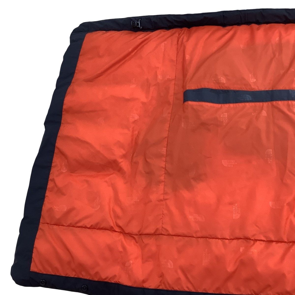 ベビー マルチシェルブランケット