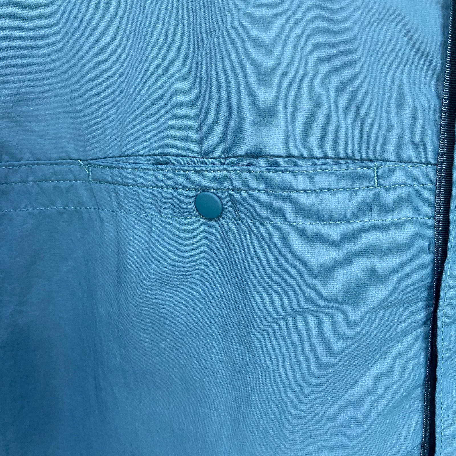 ☆MOUNTAIN HARDWEAR☆マウンテンハードウェア☆半袖ナイロンシャツ 