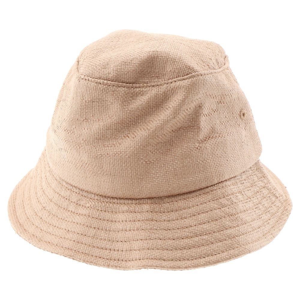 supreme raffia crusher ラフィアクラッシャーハット SUPREME (シュプリーム) 22SS Raffia Crusher ラフィアクラッシャー