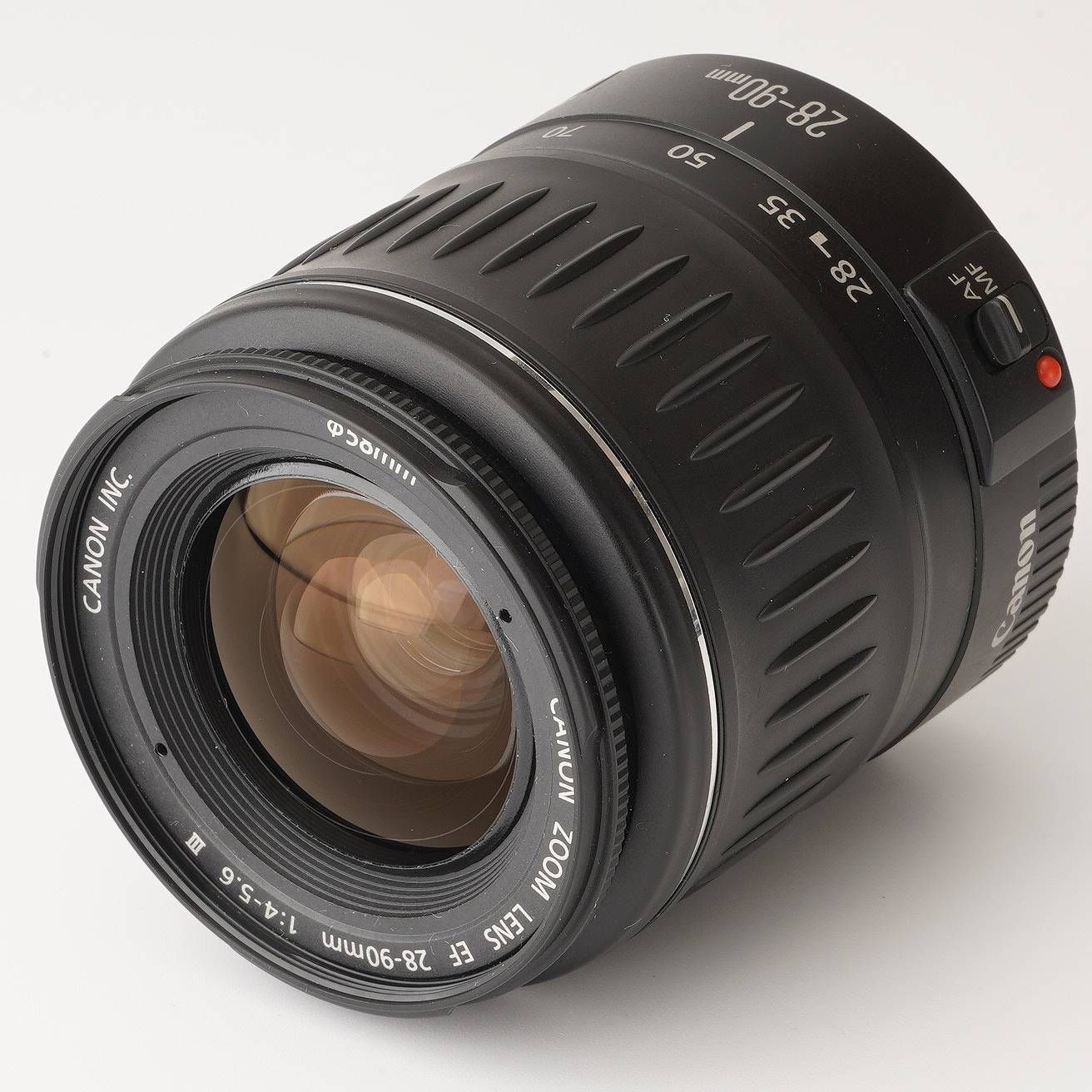 Canon EOS Kiss X3 28-90mm 【公式通販】