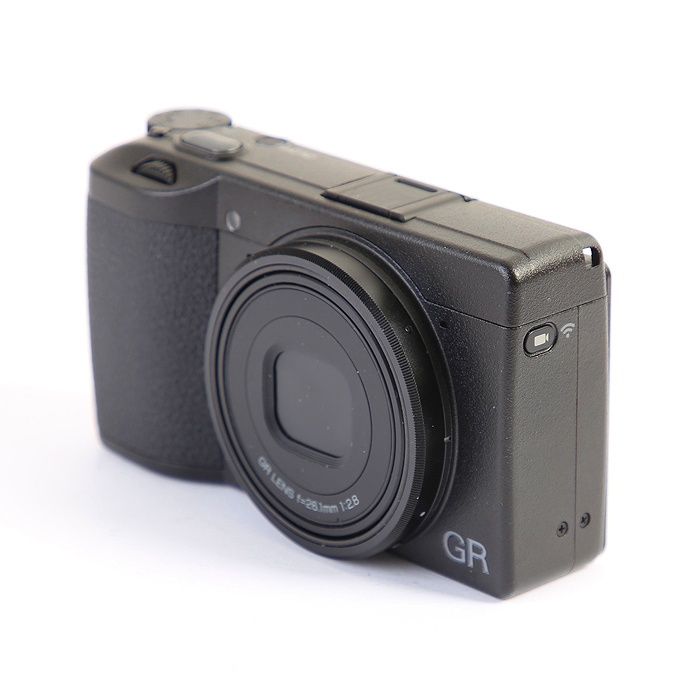 中古】(リコー) RICOH GRIIIxHDF - メルカリ
