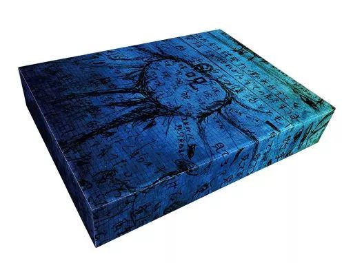 中古】邦画Blu-ray Disc 貞子3D 貞子の呪い箱 - メルカリ