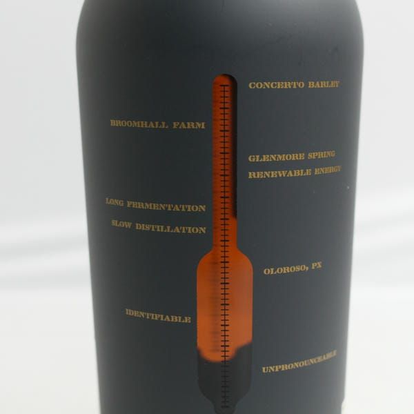 ARDNAMURCHANSPIRIT アードナムルッカンスピリット2019/AD アードナムルッカン スピリット リリース2019 57.4% | B.BREEZE