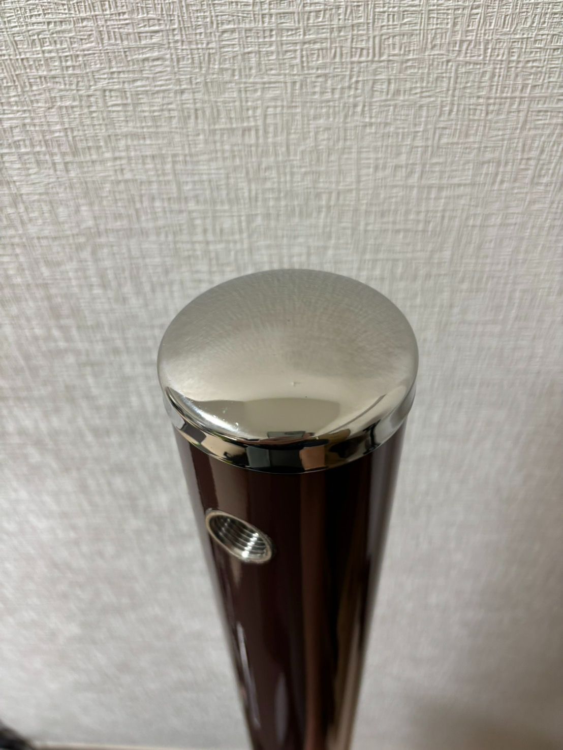 チョコ 泉水