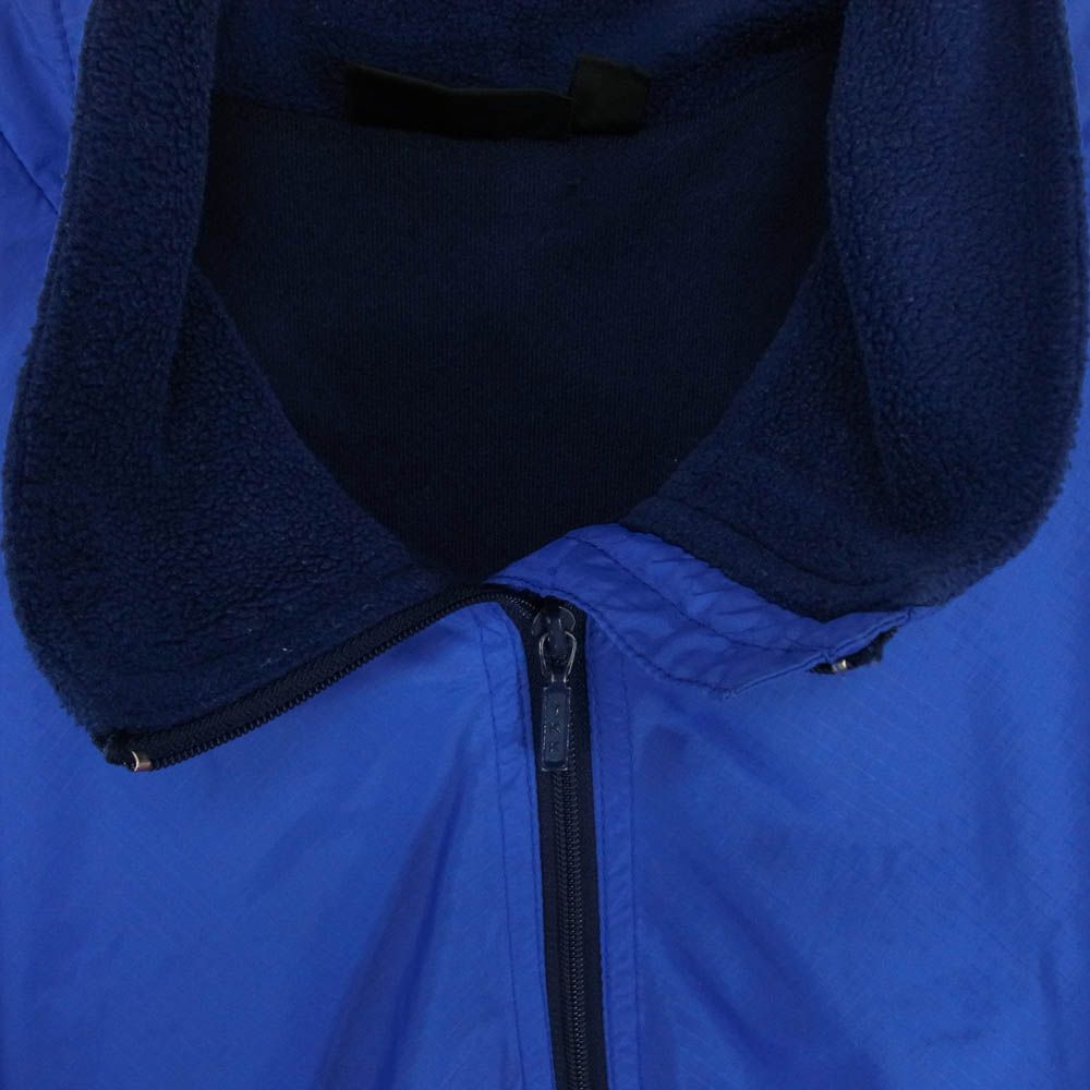 ジャケット・アウター 90s patagonia feather weighed jacket 希少】パタゴニア/90´s feather weight Jacket/L