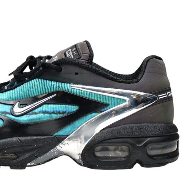 NIKE　ナイキ　AIR MAX TAILWIND 5 SKEPTA　スニーカー　CQ8714-001　8054000179305