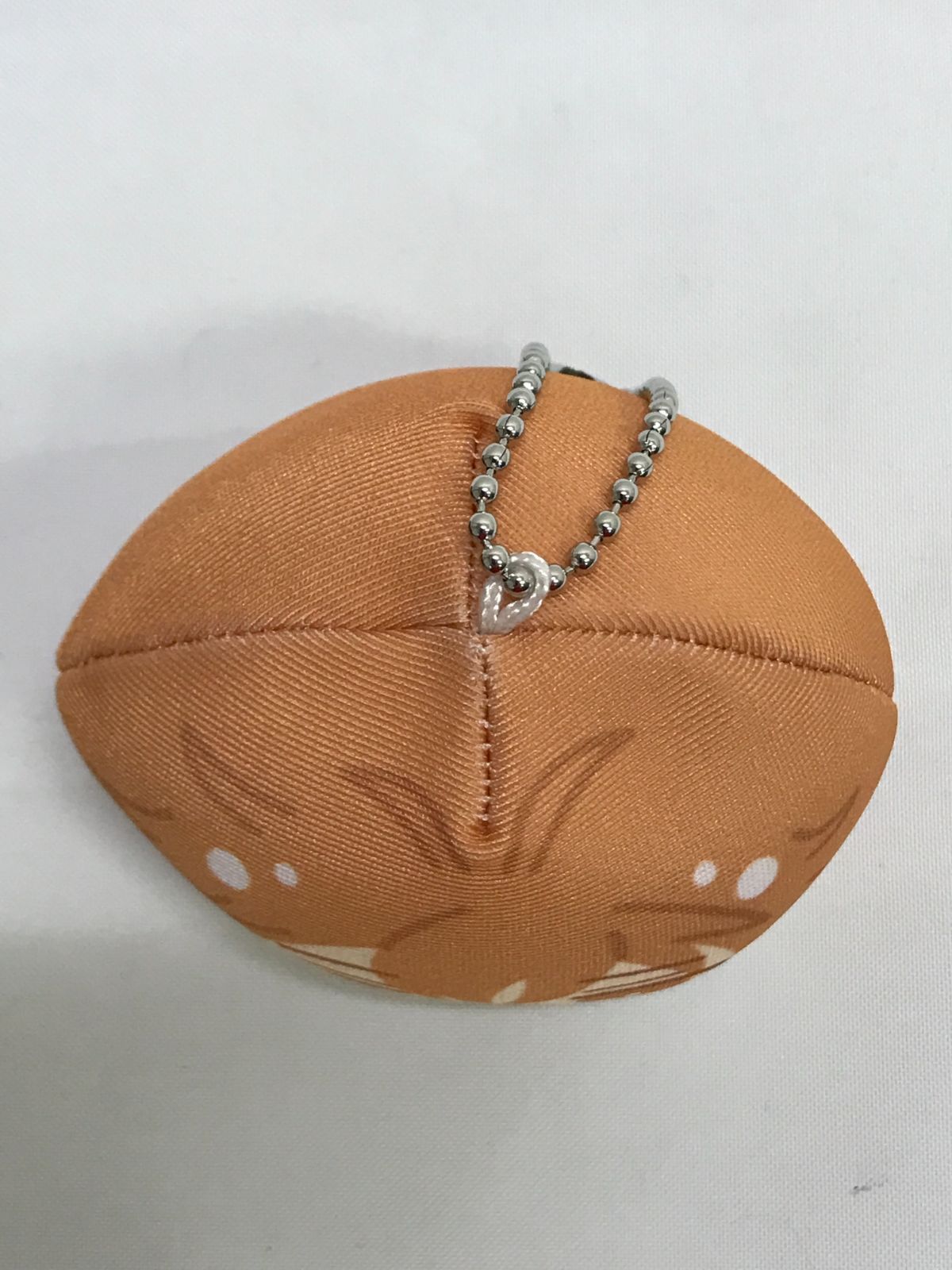 佐藤真冬 ギヴン おまんじゅうにぎにぎマスコット 810 Mafuyu