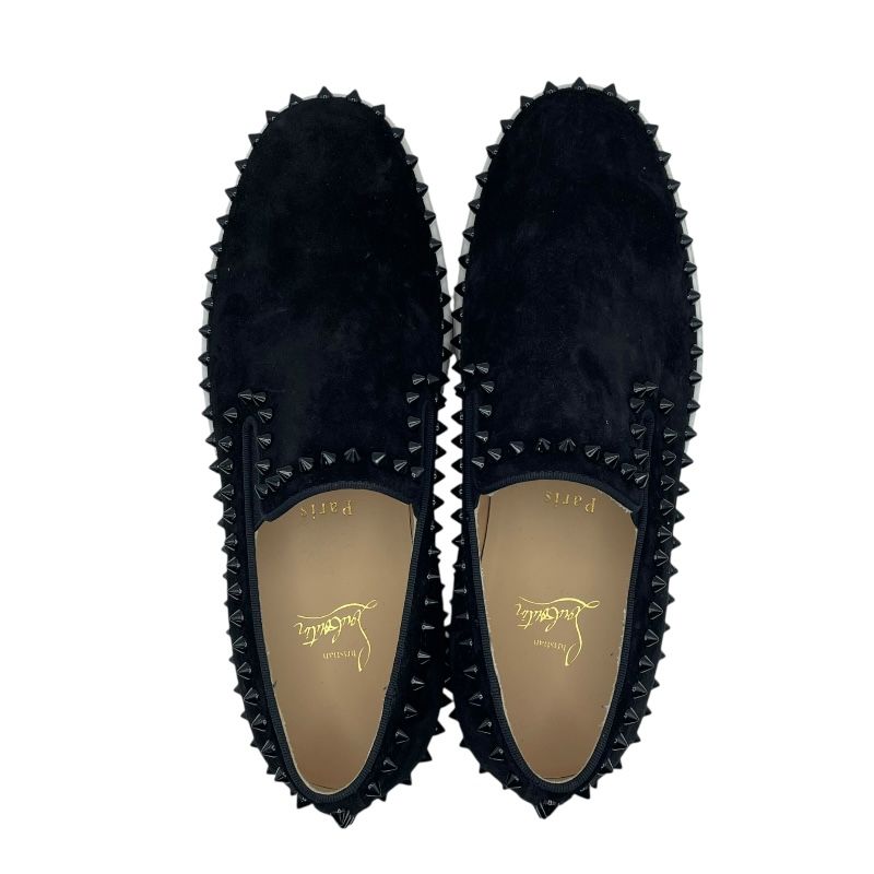 ルブタン Christian