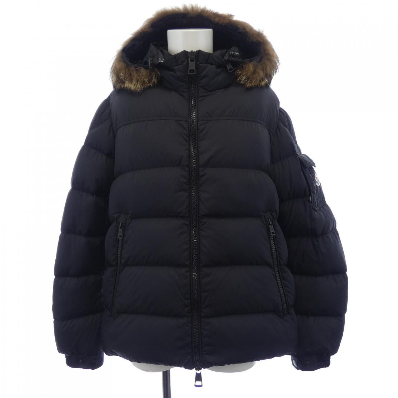 送料無料。 モンクレール MONCLER MARQUE ダウンジャケット 【在庫限りの大特価】