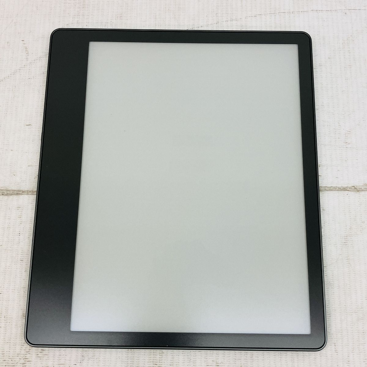 Kindle Scribe 第1世代 16GB 電子ブックリーダー スタンダード