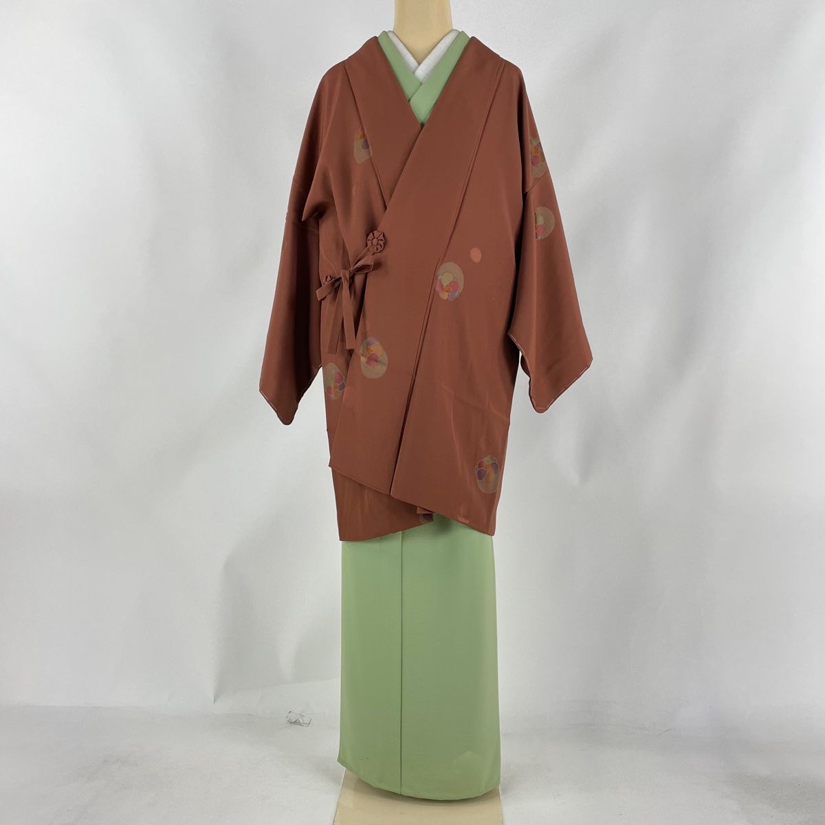 試着交換OK！1979年製？FRORSHEIM フローシャイム【size10C 27.0-27.5】