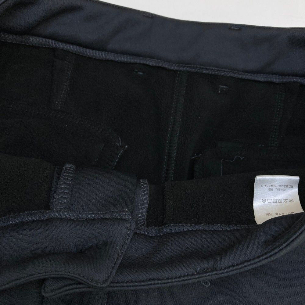 XL AVIREX GOLF 保温 裏起毛 ストレッチ スニードジャケット AVIREX GOLF アヴィレックス ゴルフ 撥水 防風 防寒 保温 ダンボール