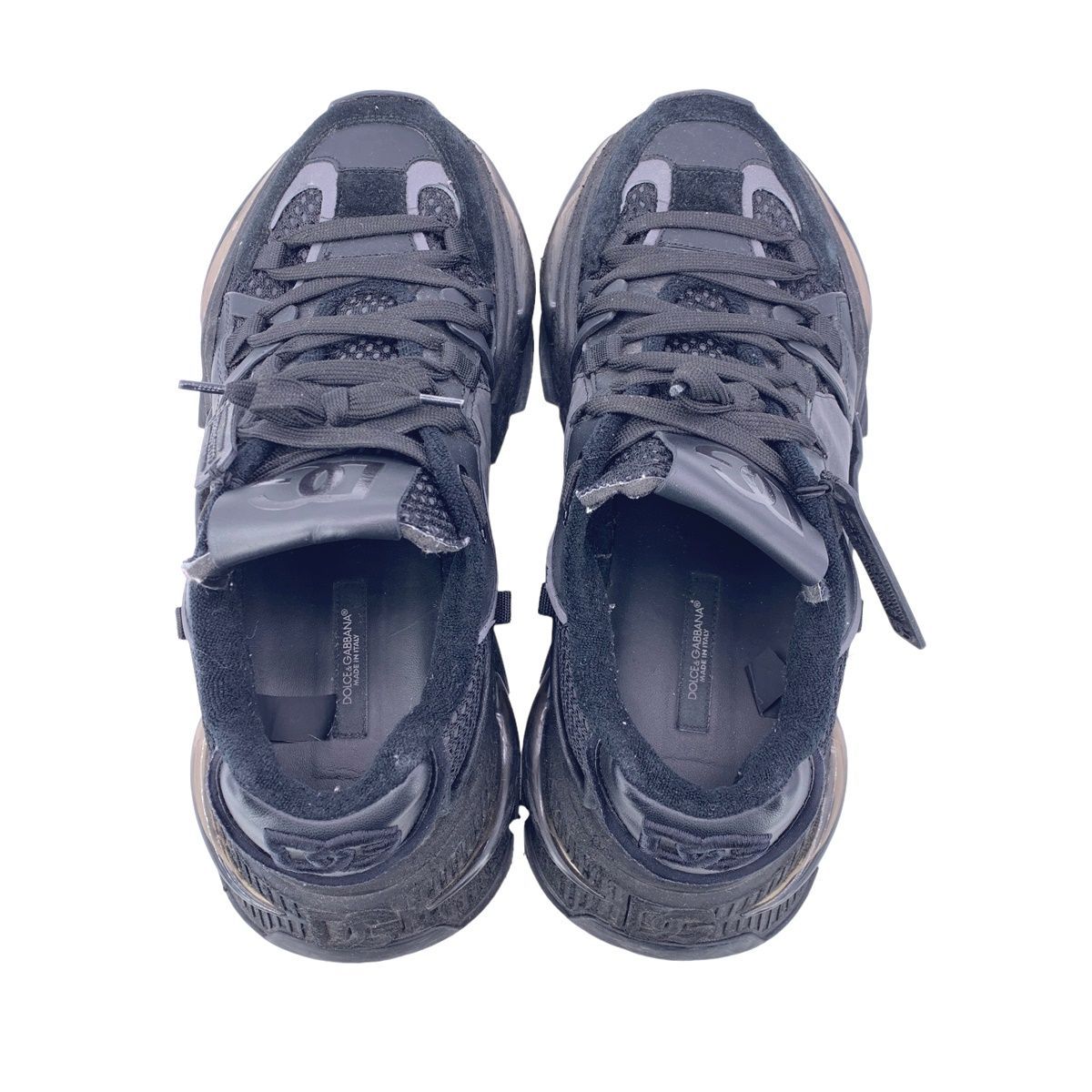 中古】 Dolce＆Gabbana ドルチェアンドガッバーナ エアマスター 