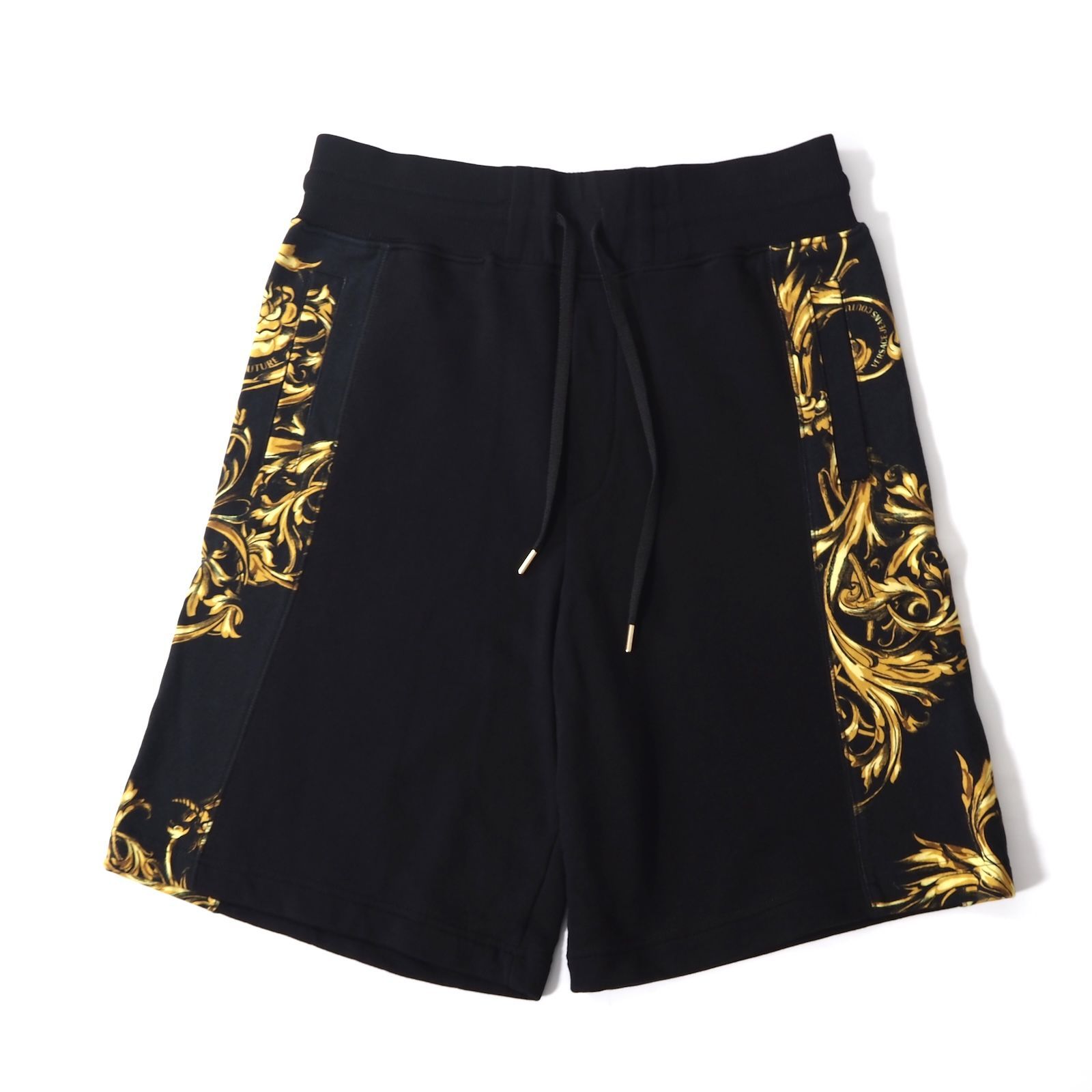 美品 ヴェルサーチ ヴェルサーチェ VERSACE JEANS COUTURE 美品 ヴェルサーチ ヴェルサーチェ VERSACE JEANS COUTURE