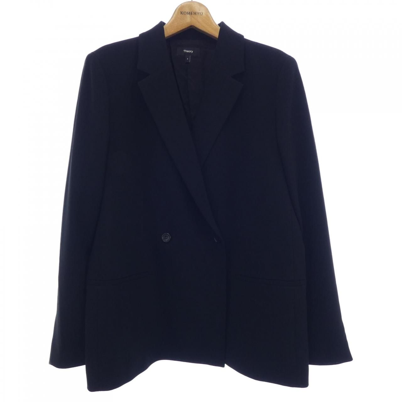 セオリー theory 01-5104102 ジャケット