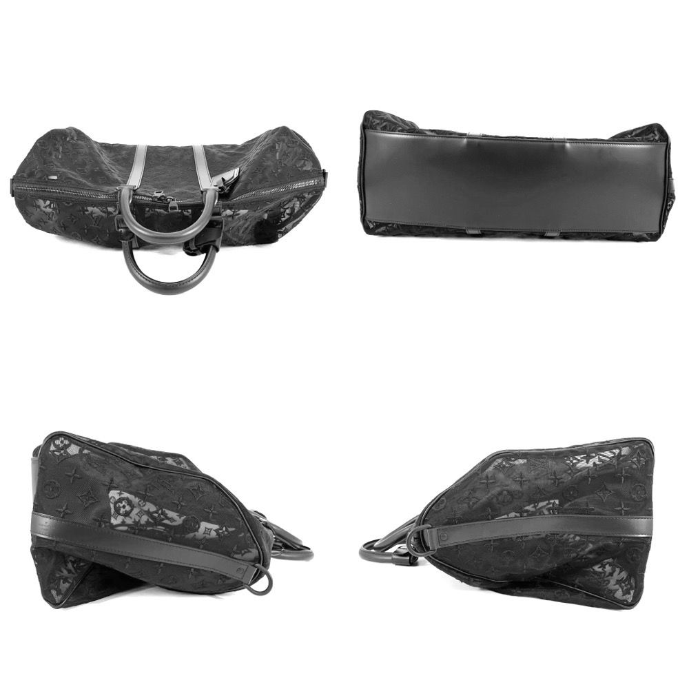 ルイヴィトン ボストンバッグ ユニセックス モノグラム