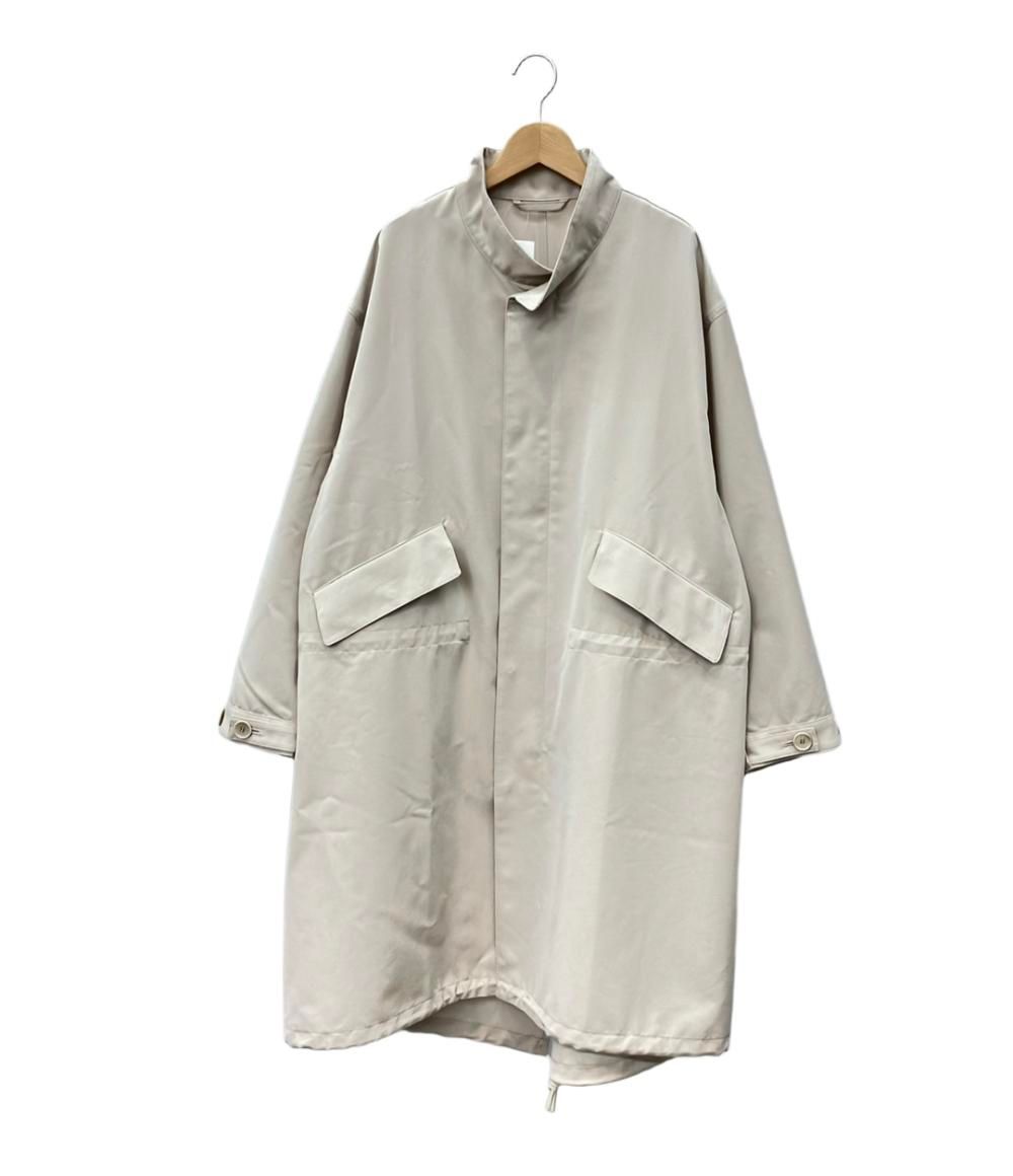 ジョンスメドレー マックスキャンバス フィールドコート メンズ SIZE 2 M JOHN SMEDLEY