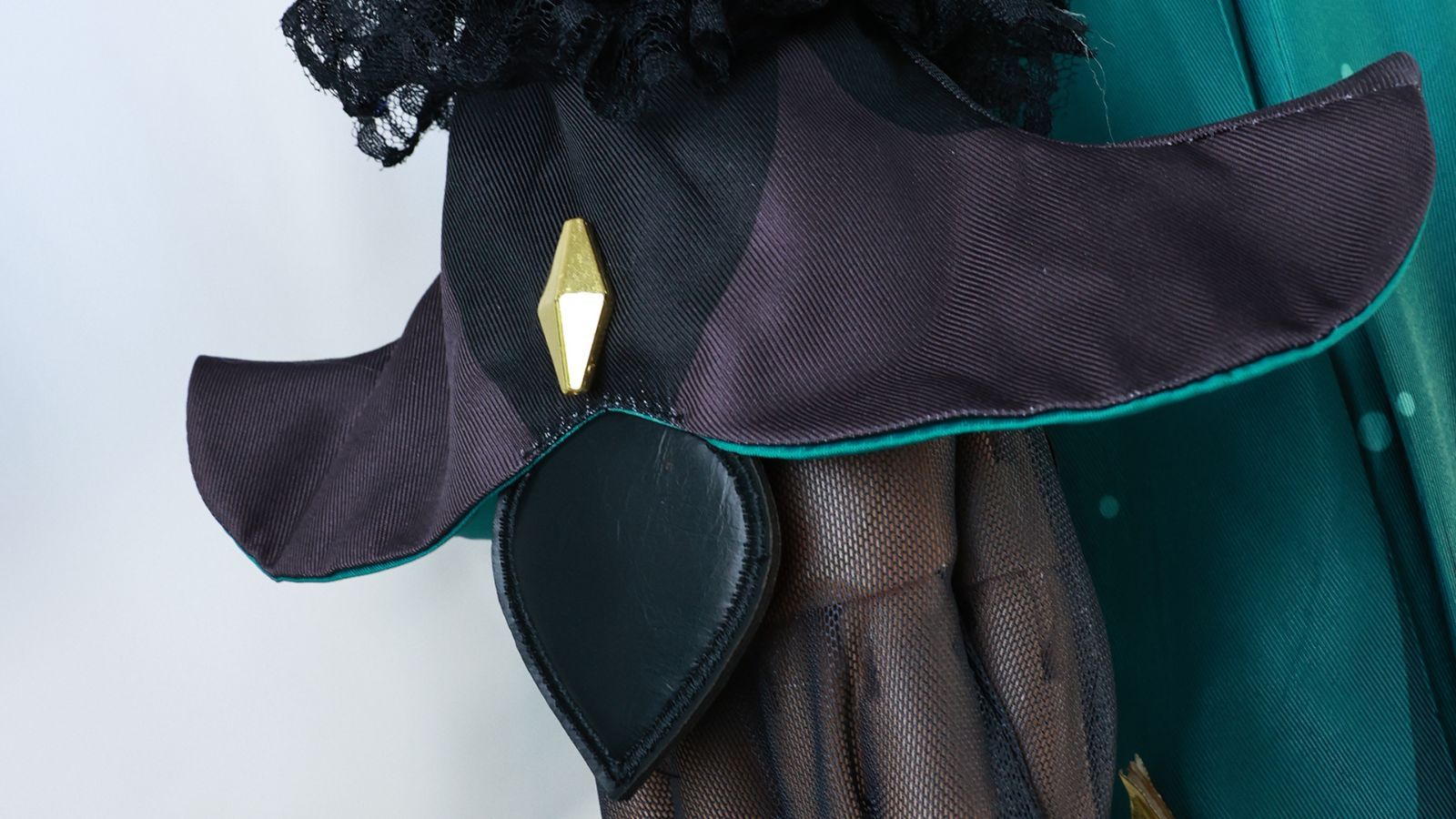 エミリエ コスプレ