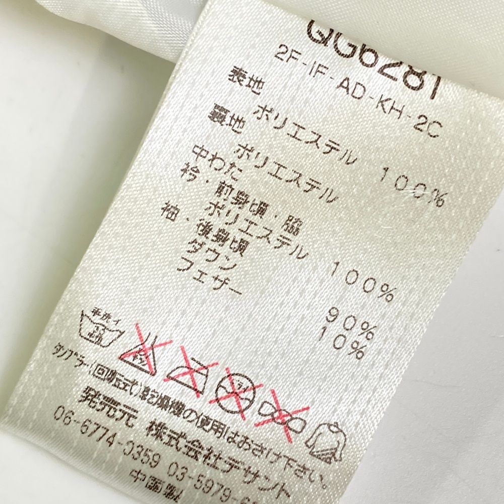 240101473008 ゴルフウェア