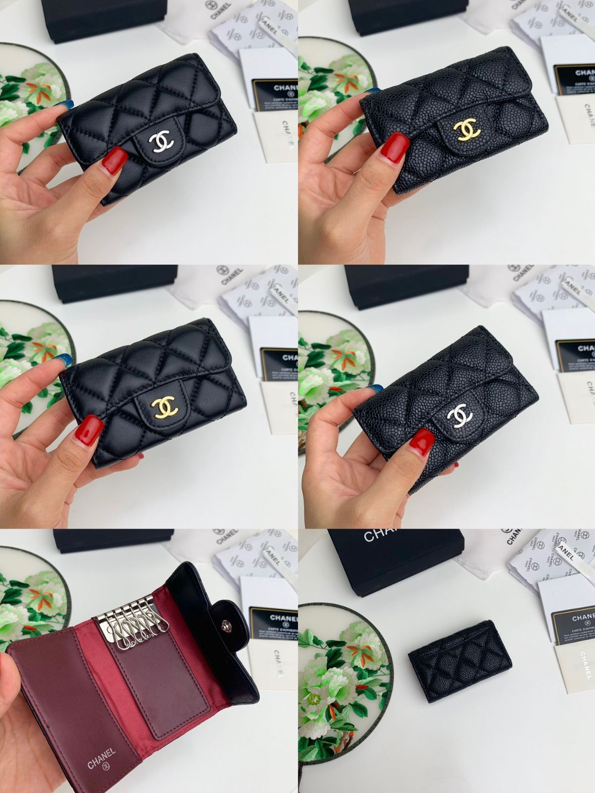 CHANEL カタログ4冊セット CHANEL シャネル ｾｯﾄｱｯﾌﾟ(ﾐﾆｽｶｰﾄ) ファッション・衣類 ﾓﾍｱ/ﾚｰﾖﾝ