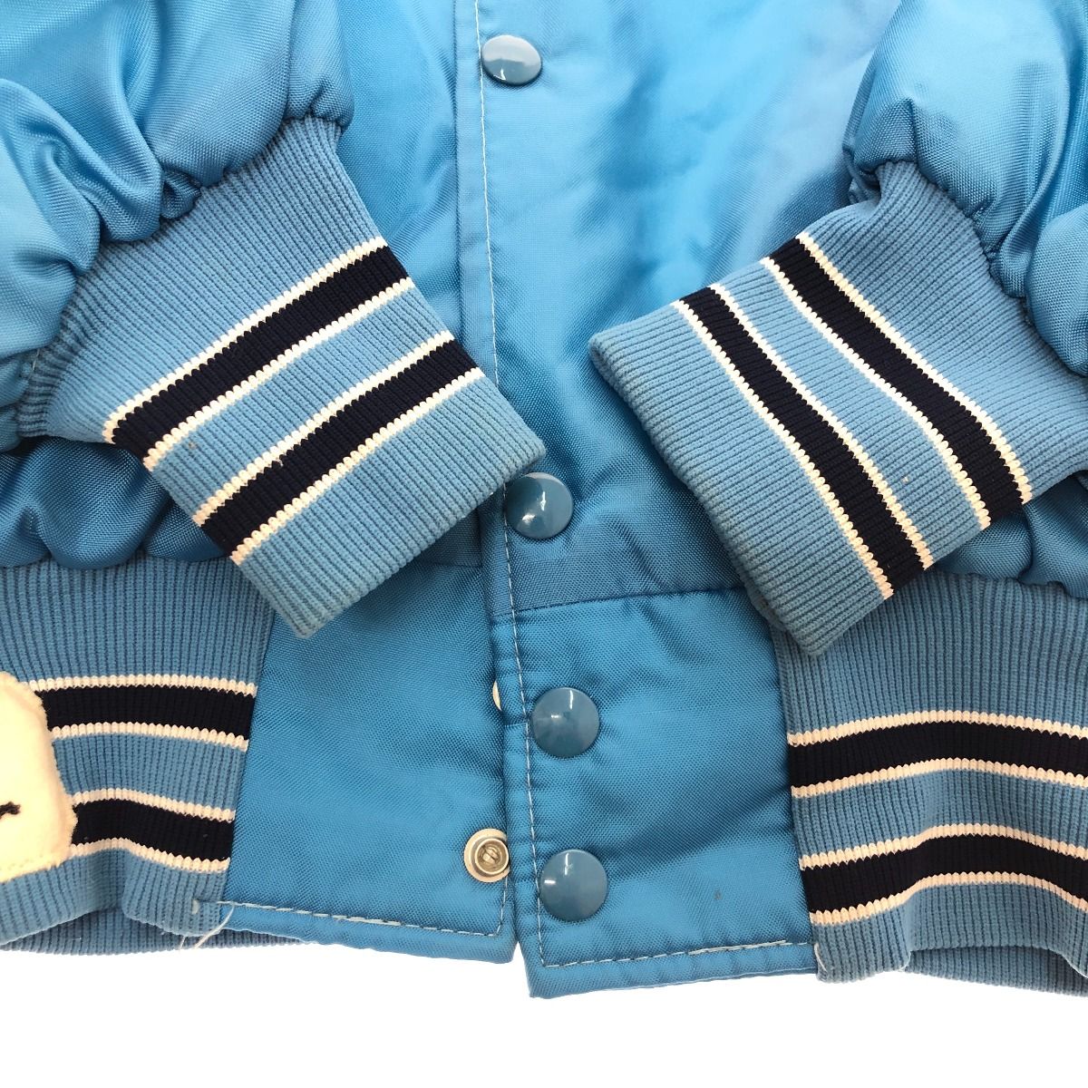 □□60~70s Olimpic SPORT GOODS ジャケット ナイロンジャケット SIZE