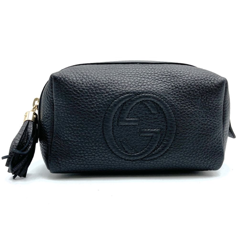 楽天市場】【未使用品】【バッグ】GUCCI グッチ GGキャンバス