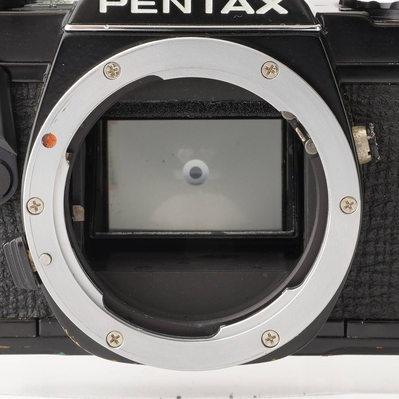 PENTAX