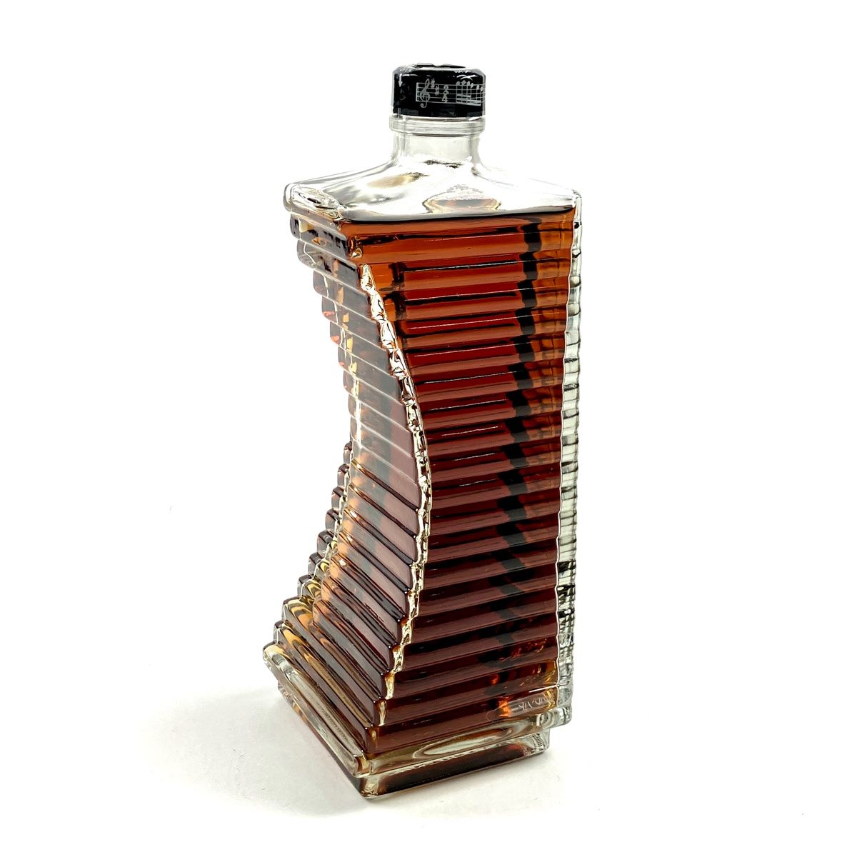 希少古酒サントリー ブランデー エクストラ楽器ボトル マリンバ 700ml 希少古酒サントリー ブランデー エクストラ楽器ボトル マリンバ