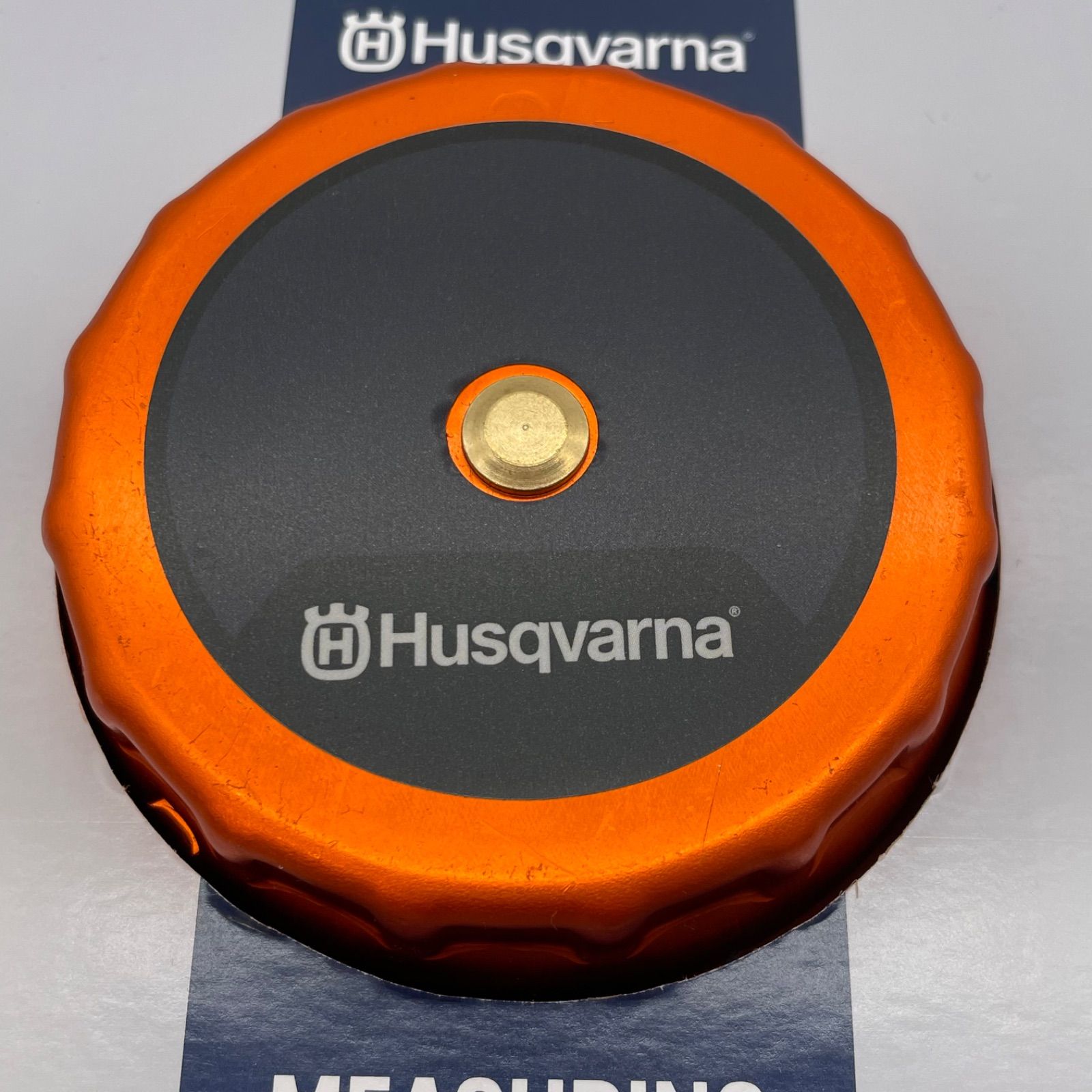 ハスクバーナ Husqvarna 15m メジャーテープ A25-3154 HRDEVELOPMENT_JP