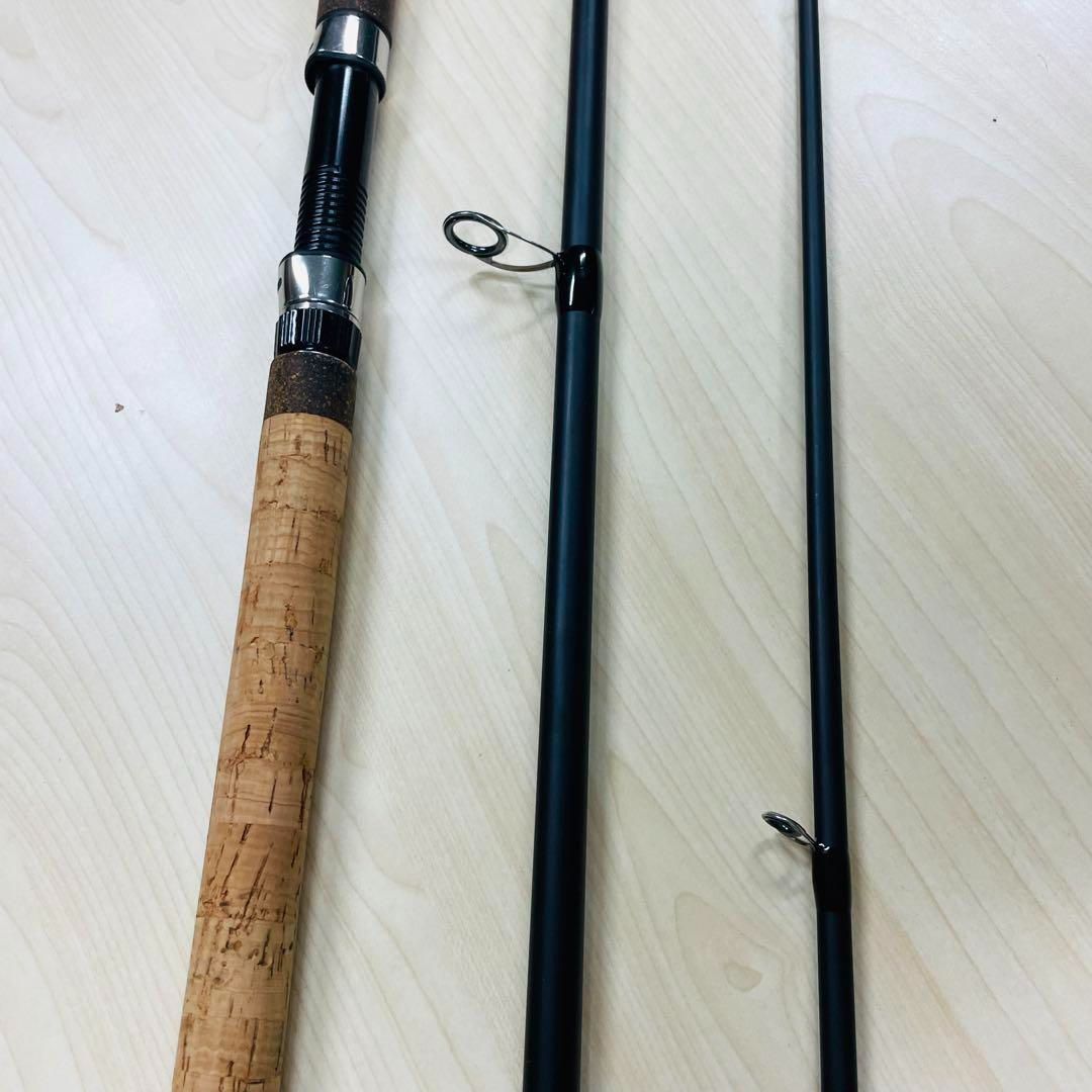 レラカムイ RSTS-136H