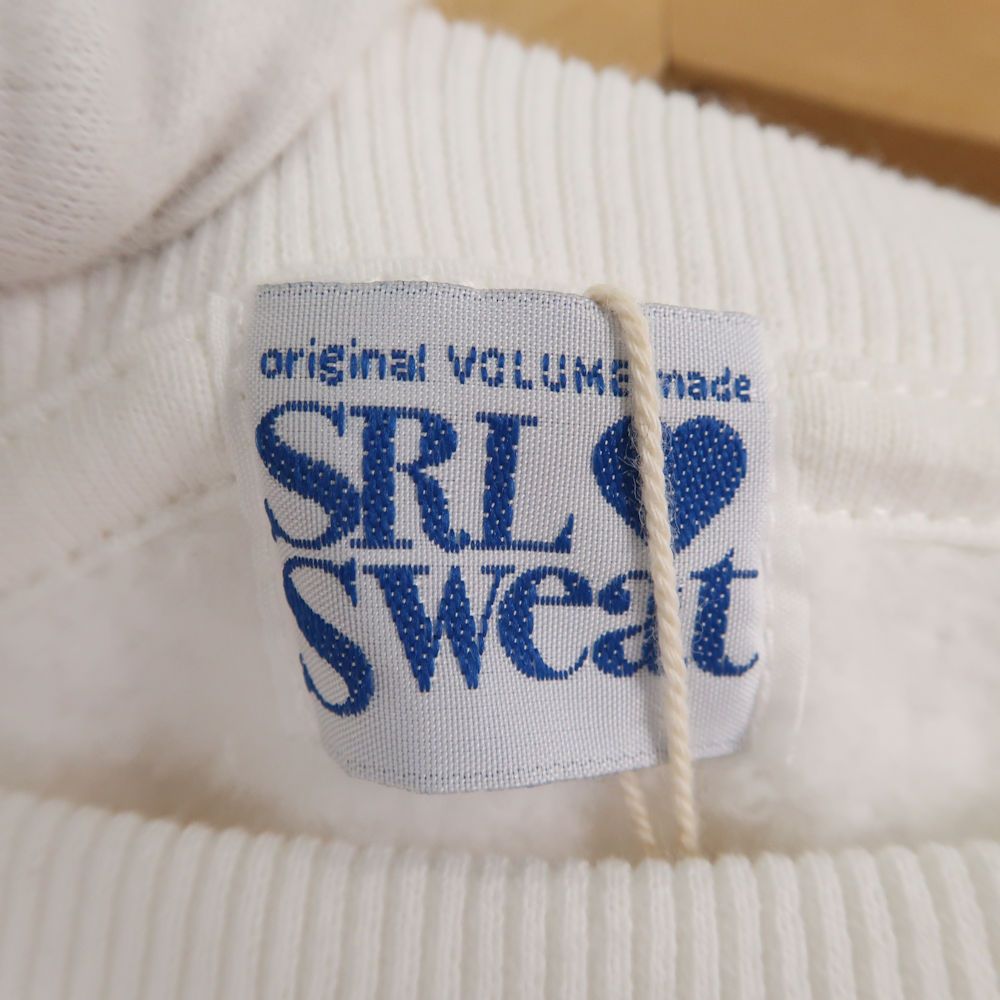 コットン他 長袖