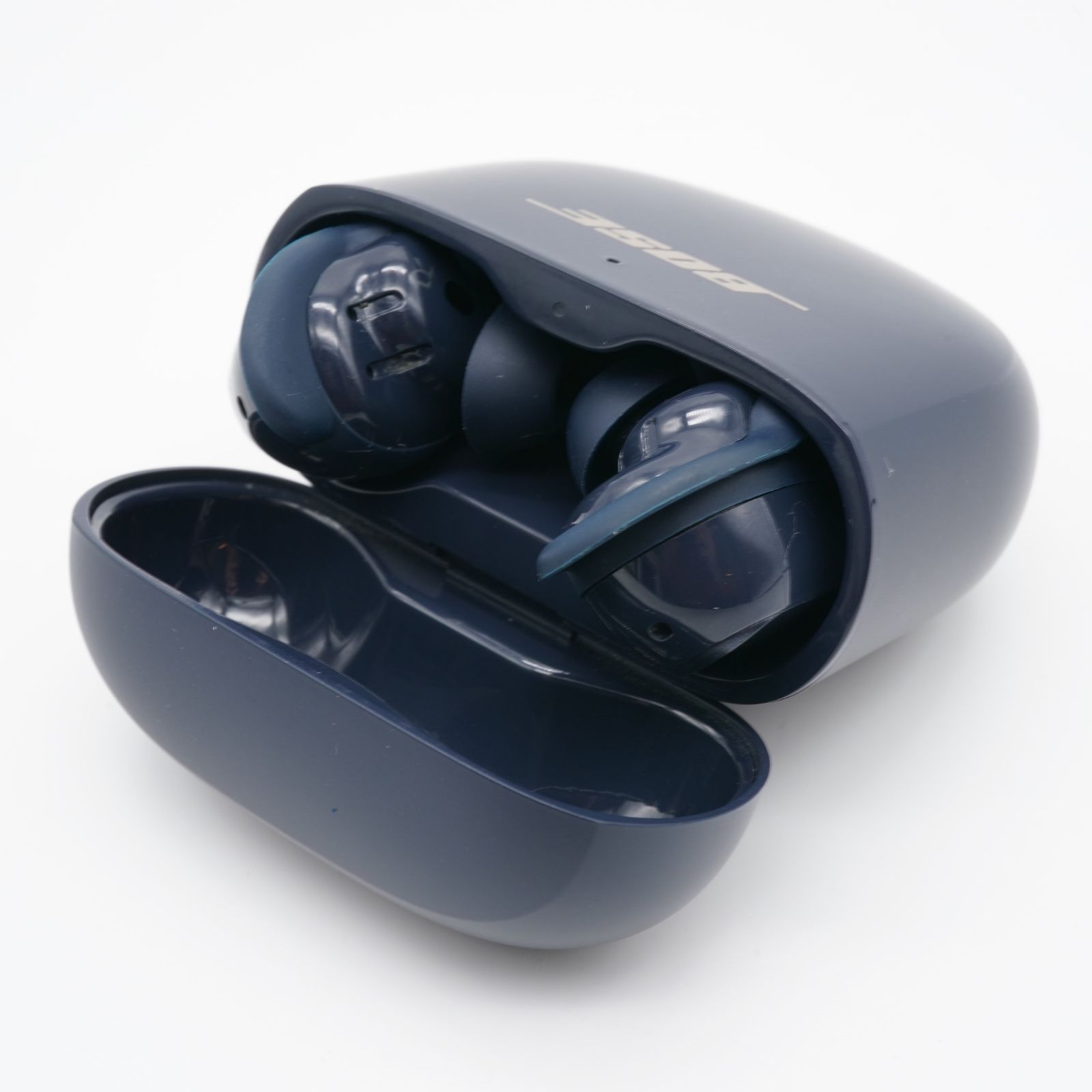 ほぼ Bose