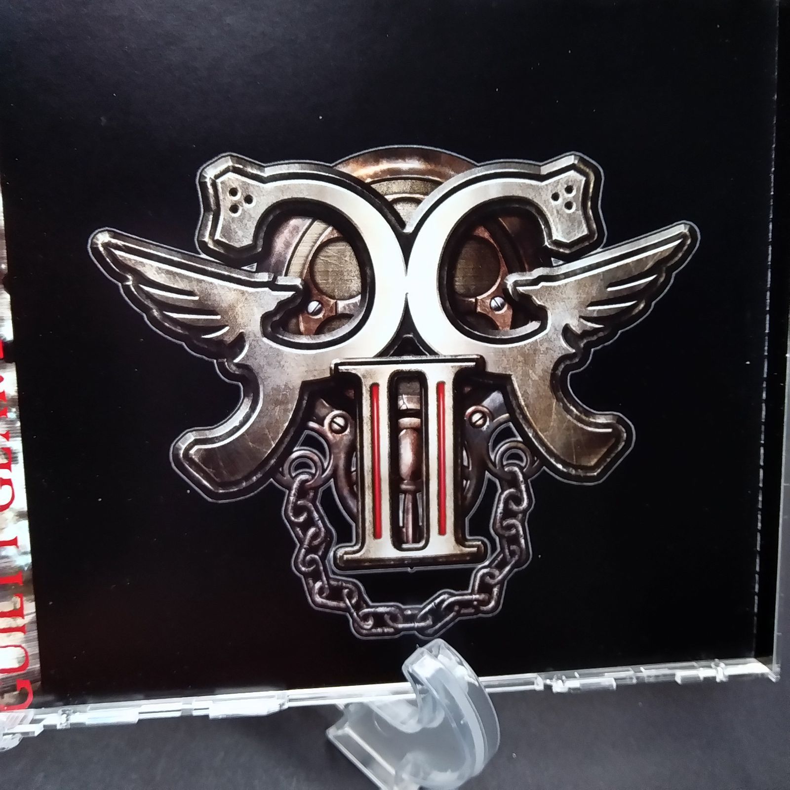 ギルティギア2 オーバーチュア オリジナルサウンドトラック Vol.2 [CD