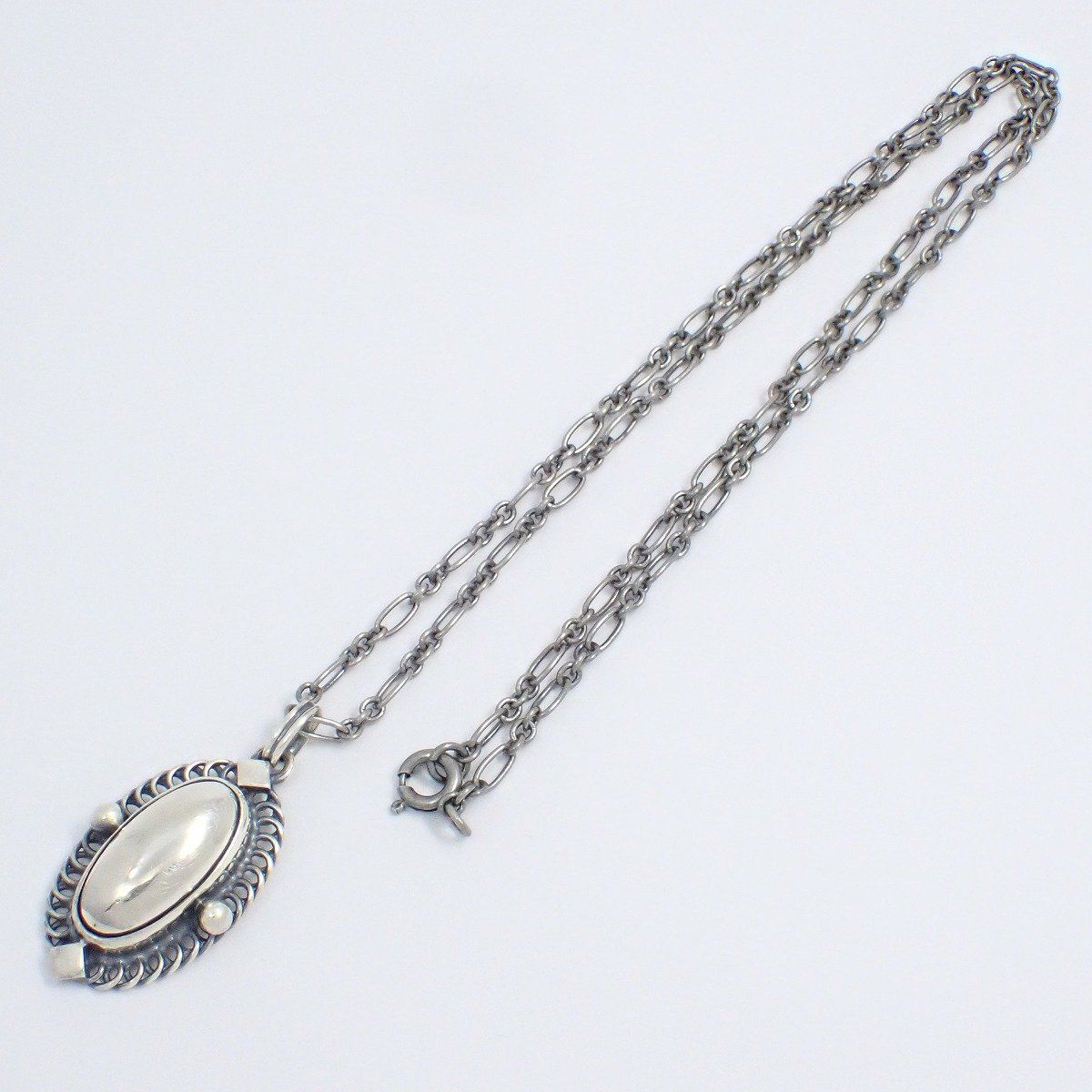 GEORG JENSEN ジョージジェンセン ヘリテージコレクション 2004